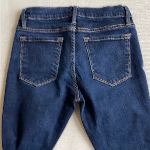 Frame jeans - Picture 4 of 6